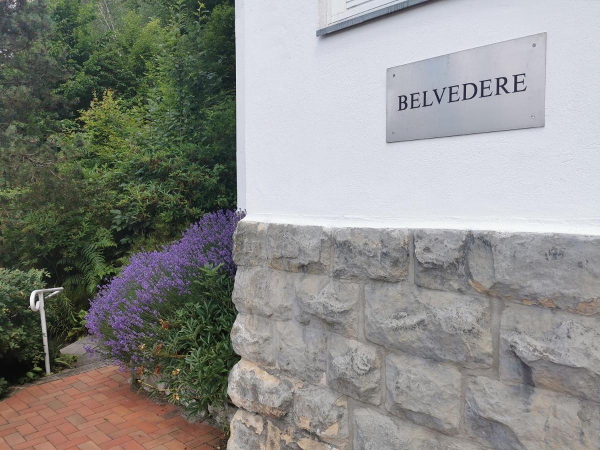 Apartamento Belvedere