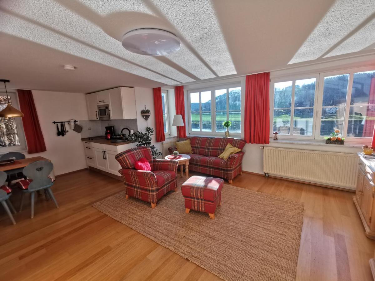 Apartamento Belvedere Rathen