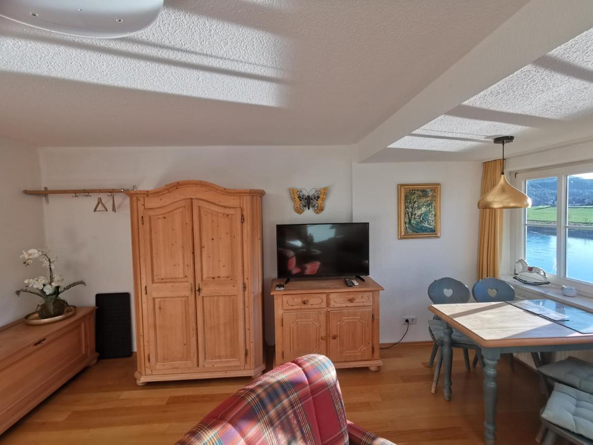 Belvedere Apartamento