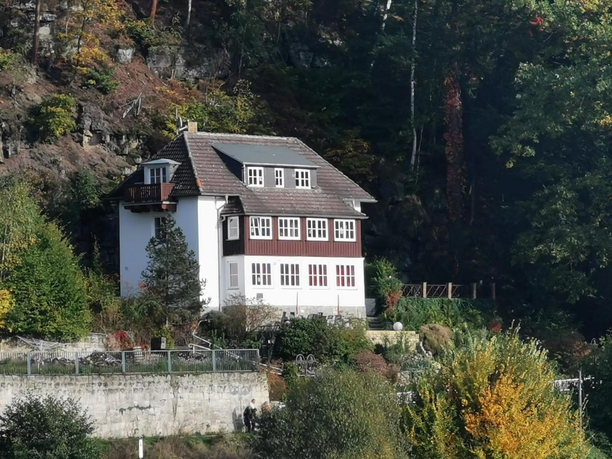 Belvedere Apartamento