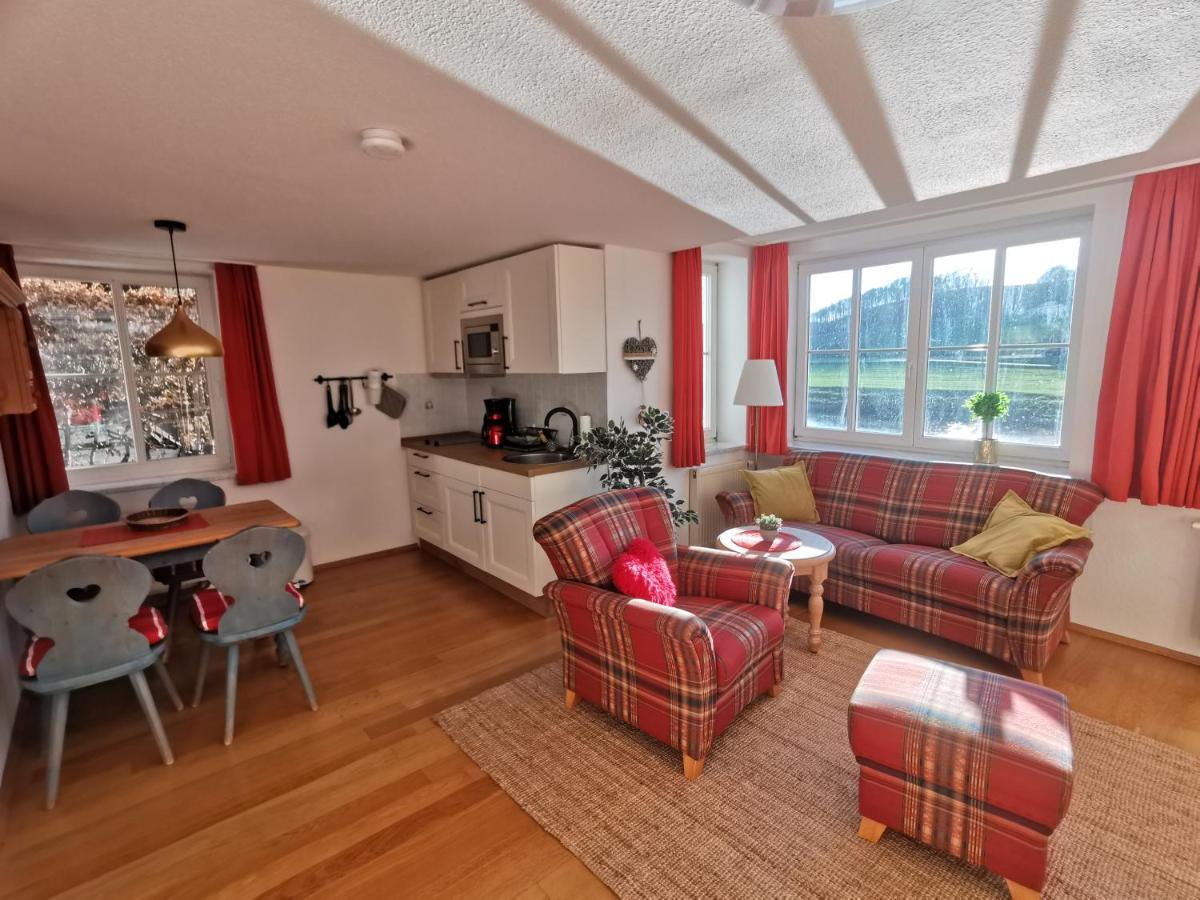 Apartamento Belvedere Rathen