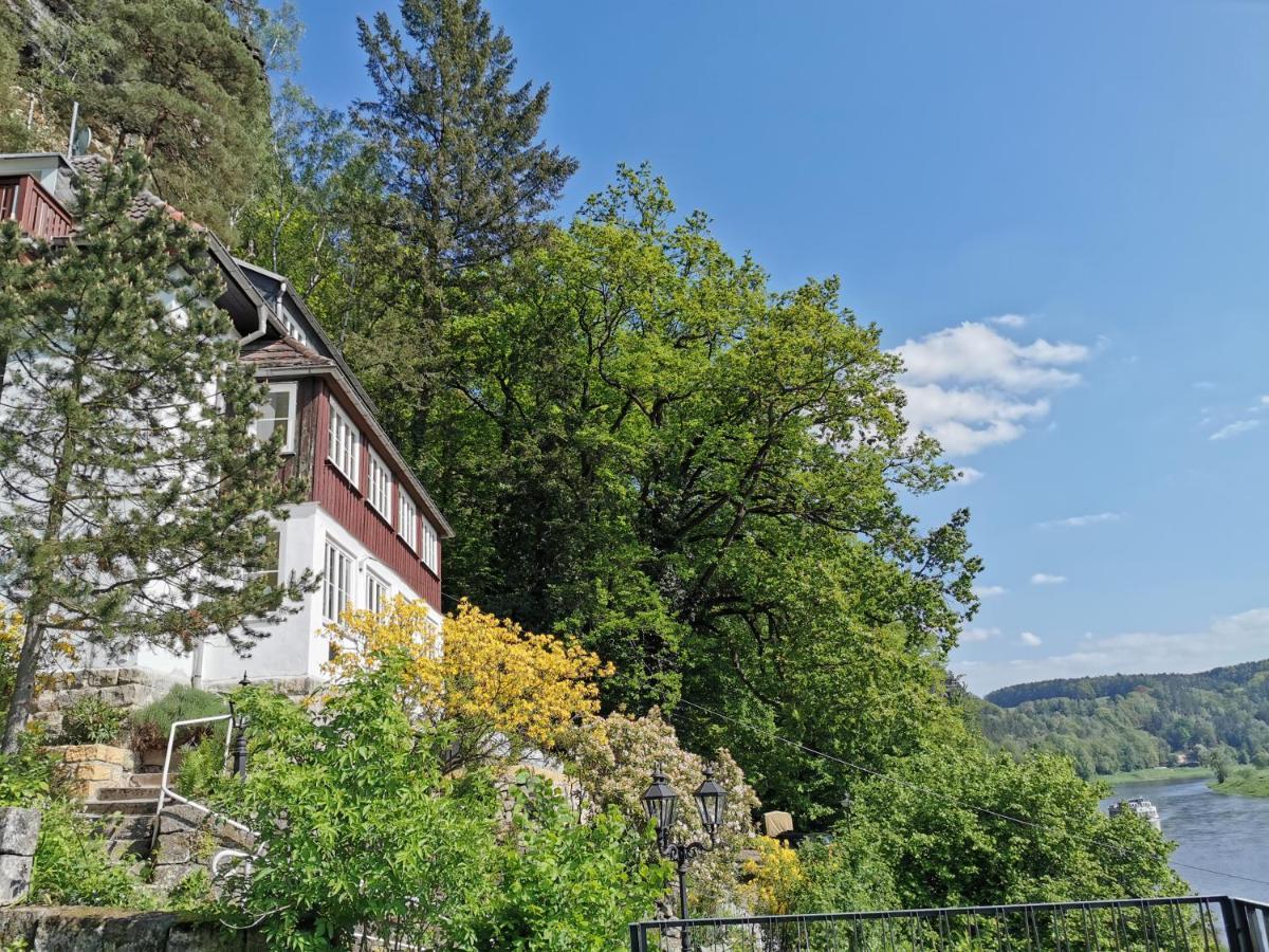 Belvedere * Rathen