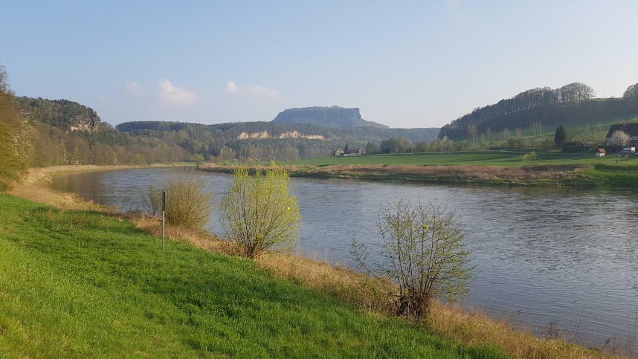 Belvedere Apartament Rathen