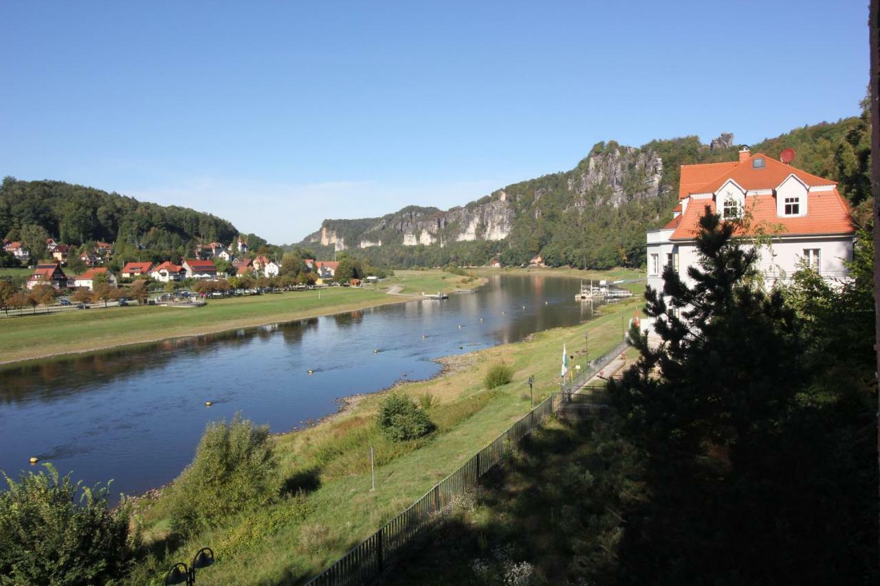 Belvedere Apartament *